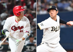西武、広島坂倉将吾・オリックス田嶋大樹ら獲得調査ｗｗｗｗｗｗｗｗ