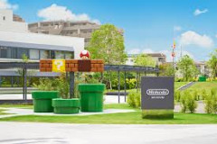 【画像】ニンテンドーミュージアム、新レストランで本気を出す！　マリオとルイージを意識した料理に超レアグッズだらけの内装！うおおおおお