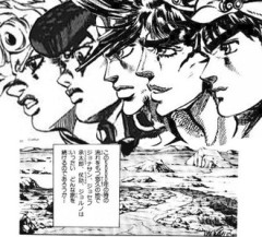 【ジョジョ】このパーティどう？