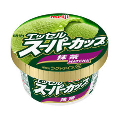 【悲報】「スーパーカップ 抹茶」終売…人気なのになぜ？
