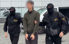 ロシア連邦保安局FSB、北海道新聞を記者を極東サハリン州で「スパイ行為」疑いで拘束！