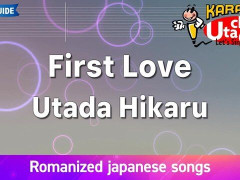 外国人「この曲は世界中で有名だよね」Utada Hikaruの名曲を歌ってる