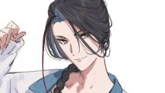 『近藤勇』のキャラデザ担当 pakoさんがオシャレな私服の新選組局長イサミンを公開