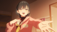 【蓮ノ空】泉とすき家デートする俺「チ、チーズ牛丼並盛り…」【ラブライブ！】