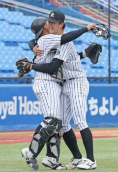 【ドラフト2026】亜大・川尻がノーノー達成  単独指名を狙う球団は現れるか