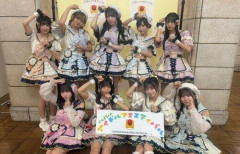 【悲報】FES☆TIVE公式Xが炎上、ぐんまちゃんアイドルフェス中断で批判殺到
