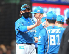 【急募】日本ハムが今年5勝18敗のソフバンにCSファイナルで5勝する方法