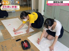 【画像】えちえち文化祭、密着されてしまうｗｗｗｗｗｗｗｗｗｗｗｗｗｗｗｗｗｗｗｗｗ