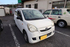 【悲報】車屋「代車で旅行に行くなんてありえない…」←そうなの？？？