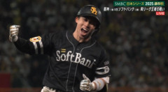 野村勇が2ヶ所の手術　PSの出場断念