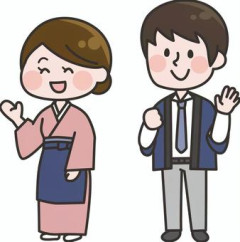 【動画】こういう旅館のフロントのお姉さんのダンスｗｗｗｗｗｗｗｗｗｗｗｗｗｗｗｗ