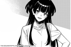 【シャニマス】Pが自分が思っていたこととは違うことを言ってくれてご満悦な冬優子【コヒレン第20話前編】