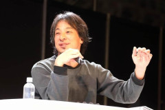 ひろゆき氏、オンライン投票に反対　「中国とロシアに投票を改竄されまくっても気付かない」  [582792952]