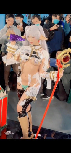 【画像】台湾コスプレイヤー限界突破ｗｗｗｗｗｗｗｗｗｗｗｗｗｗｗｗｗｗｗｗｗｗｗｗｗｗｗｗｗｗｗｗｗｗｗｗｗｗ