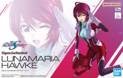『ガンダムSEED DESTINY』のルナマリア・ホークとかいう女キャラ