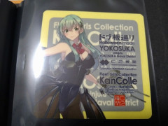 【艦これ】今思えばバンパイアとかの可能性もあるのに、皆んなサキュバス確定のように・・・