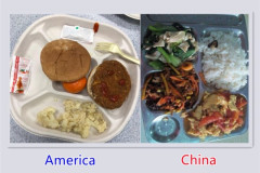【悲報】アメリカの給食、終わるｗｗｗｗｗ