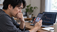 PayPay証券さん、逝く　障害で株トレード出来ず、復旧のめど立たず