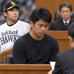 元ソフトバンク選手に懲役18年求刑   #野球