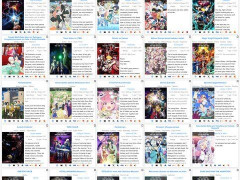 外国人「フランの新作以外で何見る？」2026年秋アニメの話題で盛り上がる