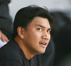 新3大・プロ野球男前「森脇浩司」「井口資仁」「高橋由伸」