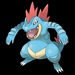 【ポケチャン】珠力ずくのプレミア感が好きで最近触ってるんだけどもしかして弱いっすか もしかしてメガマンダでいいっすか