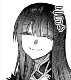 【魔女と傭兵】常に護衛の旦那様に守られる儚い女ですよ