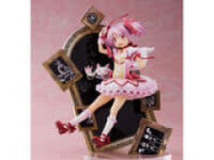 【まどか☆マギカ】アニプレックス「鹿目まどか 10th Anniversary ver.」フィギュア 再販決定【16日18時予約開始】