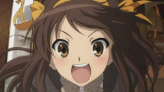 涼宮ハルヒの消失とかいう深夜アニメ映画最高傑作