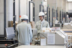 【悲報】高卒で工場勤務してるけど、親には辞めとけって言って欲しかった