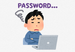 デンマーク政府「約880万件の個人情報が漏洩しました！原因は、パスワードを『123456』にしてたためです！」