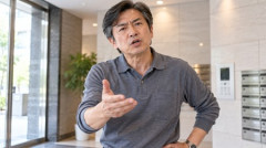 【カスハラ】夫がマンションの管理会社と住民からめんどくさいおっさんと思われてて凹む　実際ネチネチしててめんどくさいんだけど…