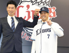 カープファン「西武もFA補強する方針に切り替えて羨ましい」