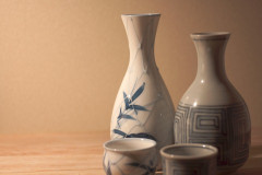 僕は割とお酒が強い方でほとんど酔わず、二日酔いも「少し頭が痛いかな」程度（けど稀に、翌日心がめちゃくちゃ過敏になることがあるんだ