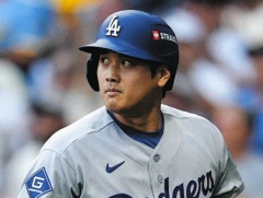 ベッツ「大谷を見ていて本当につらい」