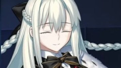【FGO】娘がいて配偶者もいるモルガン陛下が生徒をやっているのが変かというと全然そんなことは無い！