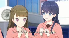 【画像】さやかちゃんが事あるごとに綴理の名前を出すあれ【ラブライブ！蓮ノ空】