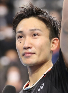 【悲報】 超有名芸人さん、挨拶に来たバドミントン桃田に塩対応したのを暴露されてしまうｗｗｗｗｗｗｗｗ