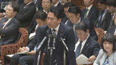【速報】小泉防衛大臣「共感する国はほとんどいない」