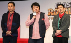 【我が家】杉山裕之さん　万引きで書類送検　ウインナーを我が家の食卓に並べてしまう