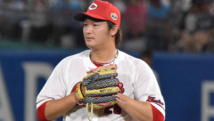 巨人・FA床田に4年16億を提示へｗｗｗｗｗｗｗｗｗｗ