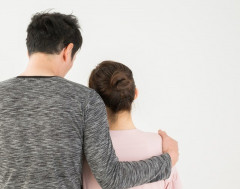 離婚して浮気相手と結婚したけど質問ある？