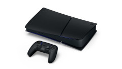 「PS5 デジタル・エディション ミッドナイト ブラック」11月19日（木）発売へ