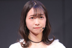 戦隊ヒロイン　今森まやさん(20)　｢高１のときに中国人､1回子供できちゃって…｣「びっくりさせちゃってごめんなさい、幸せになる」