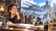 【物議】有名作家「異世界アニメで『超弩級』って言葉が出てきて失笑した」←これ何がおかしいの？