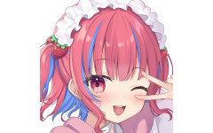 【VTuber】矢毒けろる、配信で“読ませるためのクソコメ”に遭遇「本当にこういうことってあるんですね」