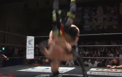 【悲報】プロレス、ガチすぎて観客に引かれてしまう…