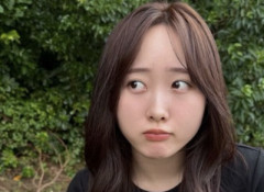 【画像】本田望結ちゃん、Tシャツだとお胸パツパツすぎるw w w