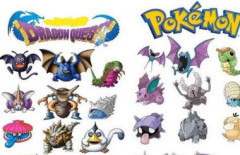 ポケモンのデザインがなぜパクられまくってるかの理由がこちら