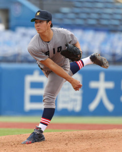 【朗報】慶大・広池浩成さん、ドラフト指名なければMLB挑戦の意向　ヤンキースなど複数球団が関心ｗｗｗｗｗｗｗｗｗｗ